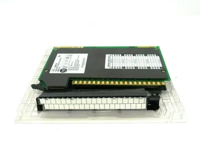NEW ALLEN BRADLEY 1771-ODD OUTPUT MODULE SER.B REV.D01 1771ODD