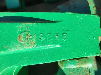 NEW ESCO 112TKTVLC