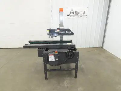 Used LOVESHAW _UNKNOWN_ Case Sealers - Tapers Indiana US | Arrow Industrial #1411455