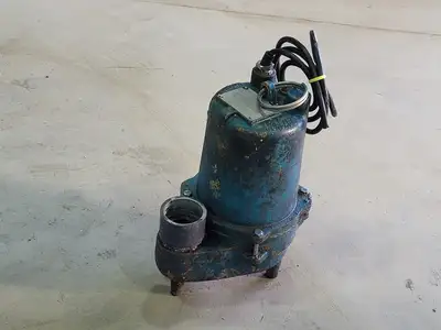USED BARNES SE511