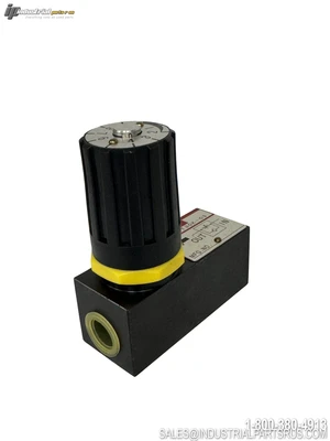 Used TOYO-OKI HF3-CT30K-03 Valves/Fittings Kentucky US | Industrial Parts R Us Inc. #911854