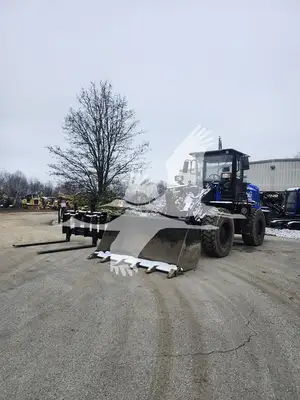 USED 2026 BLU W935