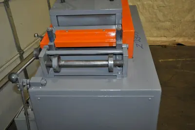 USED JACO JSGCC-10
