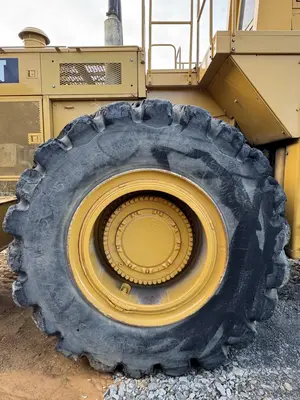Used 1989 CATERPILLAR 992C Wheel Loaders Oklahoma US | Proxy Equipment #1381745
