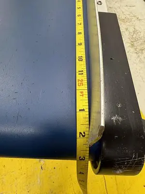 USED HFA ACVFD 2000PLUS