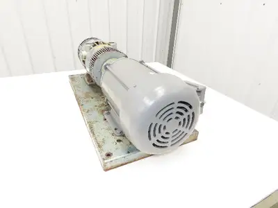 Used GAST _UNKNOWN_ Vacuum Pumps Indiana US | Arrow Industrial #1408663