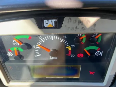 Used 2015 Caterpillar 725C Articulated Dump Trucks New Jersey US | Zadoon Equipment #1480786