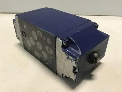 USED BOSCH 0 810 001 265