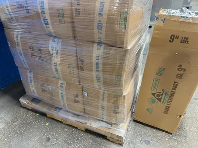 Used ATCO RUBBER PRODUCTS 13102509 Miscellaneous MRO Ohio US | HGR 24 #1146805