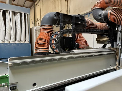 Used 2015 BIESSE SKILL G FT 1224 CNC Routers California US | MachineryMax #1320502