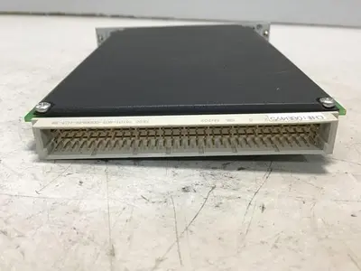 USED BACHMANN MF600/1
