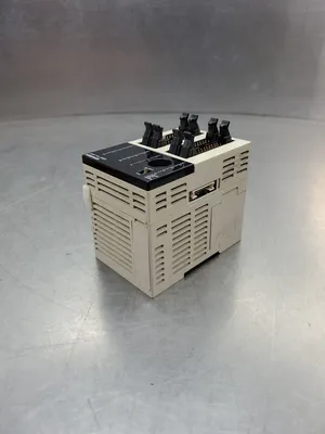 Mitsubishi Electric FX2NC-64MT MELSEC Programmable Controller Module. 3E-35