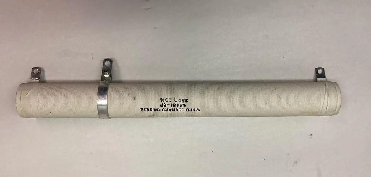 New | in-Stock RELIANCE ELECTRIC 63481-6P Miscellaneous Equipment (Electrical & Power) Ohio US | Surplus Asset Holdings #1364044