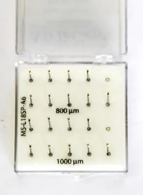 NEW MiTiGen M5-L18SP-A6, M5-L19-A2