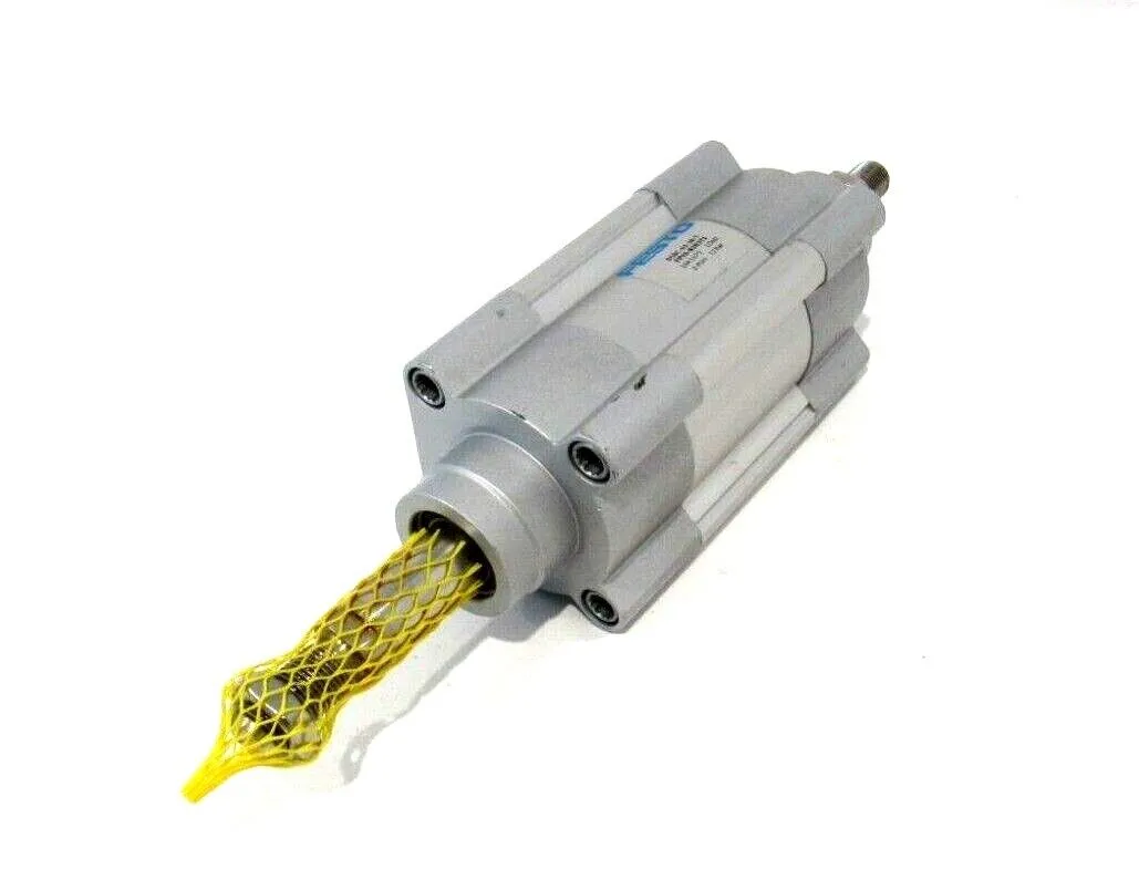 NEW FESTO DSBC-63-30-T-PPVA-N3R3T1 PNEUMATIC CYLINDER 1463475 DSBC6330TPPVAN3R3T