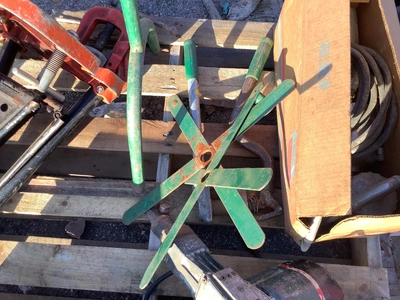 Used _UNKNOWN_ _UNKNOWN_ Misc Industrial Equipment Michigan US | Miedema Asset Management Group #1575993