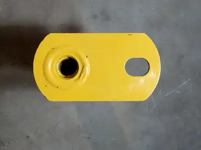 Linkage Pin for Wheel Loaders