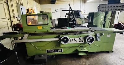 SMTW MG32A 32 X 1000 Grinder-Cylindrical Universal | Asset Exchange Corporation (6)