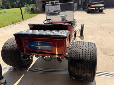 Used 1923 FORD T BUCKET Cars Indiana US | Miedema Asset Management Group #1340413