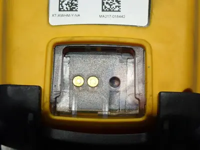 USED BW / HONEYWELL XTXWHMYNA