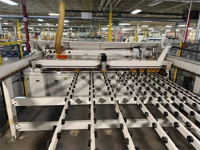 USED 2019 NANXING NP330FG