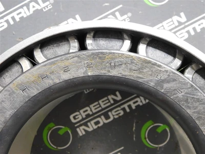 USED TIMKEN HH224346