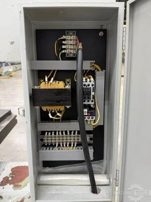 USED MSC 09514654