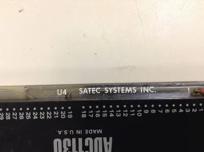 USED SATEC 179042-0