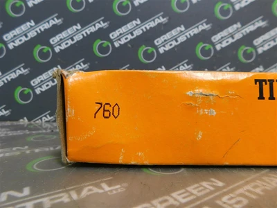 USED TIMKEN 760