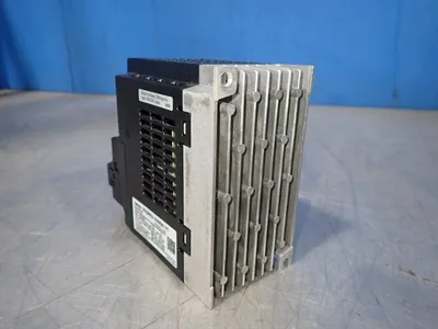USED OMRON 3G3MX2A2004V1