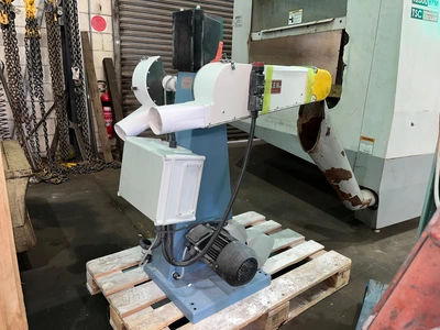 PARKEN TBA GRINDERS MISCELLANEOUS Heading | ESP Machinery Australia Pty Ltd (5)