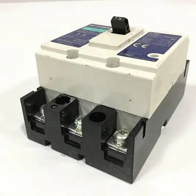 USED MITSUBISHI NF30-CS-15