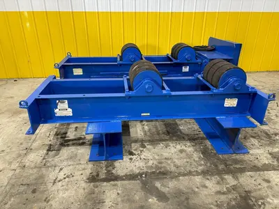 USED ARONSON WWRD-20