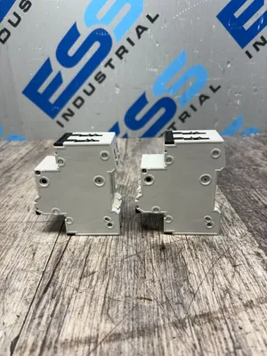 SIEMENS 5SY4201-7 Electrical/PLC/Automation | ESS Industrial Equipment Sales (5)