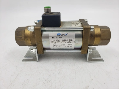 Coax MK102O116VVB1/2P2OXB