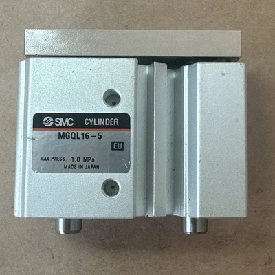 NEW SMC MGQL16-5