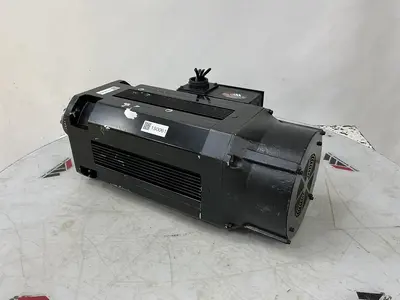 USED YASKAWA ELECTRIC SGMB-2BA6V-TK11