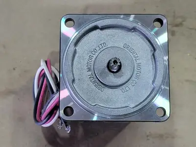 NEW ORIENTAL MOTOR CO 31K15GN-AW