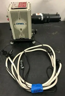 ORIEL INSTRUMENTS 60000
