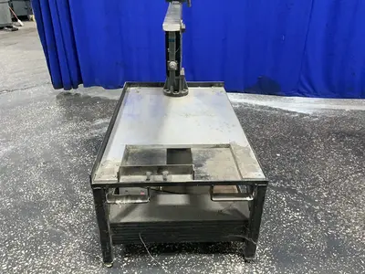 Used DUKANE 43B280 Misc Plastics Equipment Ohio US | HGR 24 #1296722