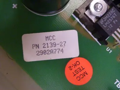 USED PREMIER PNEUMATICS 5741-23