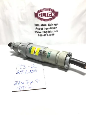 USED APPLETON ELECTRIC COMPANY AP20044E