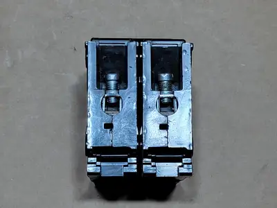 USED EATON BR250