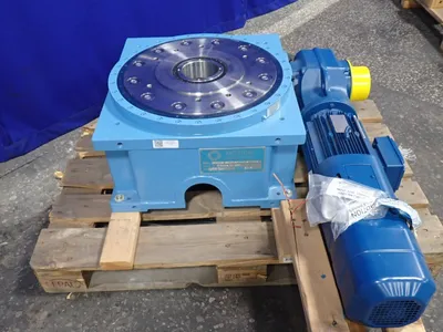 USED 2015 MOTION INDEX DRIVES RT 40012360RHCV1006