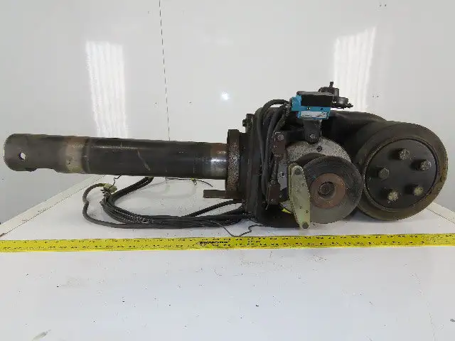 Used BIG JOE _UNKNOWN_ Miscellaneous MRO | Arrow Industrial #656014