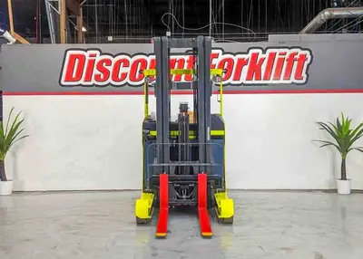 NEW 2026 LIFT HERO LG20DR