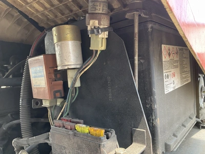 Used TOYOTA 42-6FGCU15 Misc Forklifts Michigan US | Miedema Asset Management Group #1324594