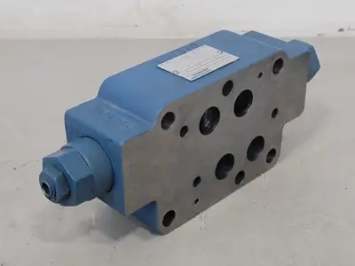 NEW REXROTH Z2FS16-31/S/V