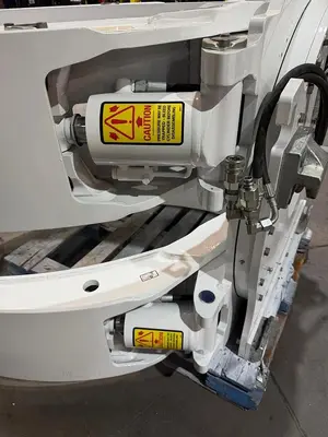 USED 2020 CASCADE 46H-RCP-4A-0090