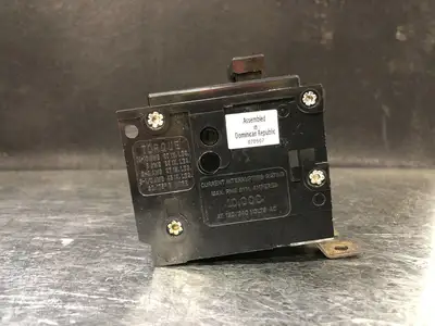 NEW EATON BAB2100